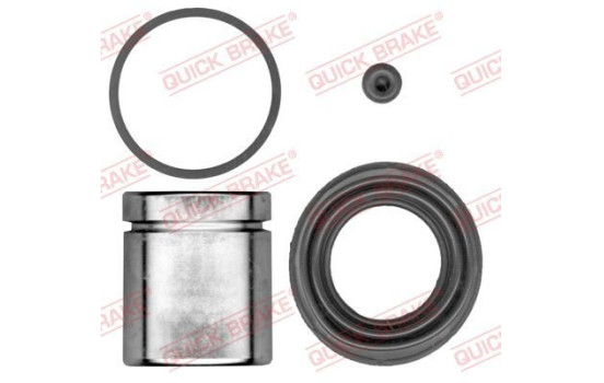 Repair kit, brake caliper