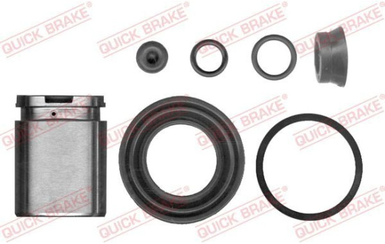 Repair kit, brake caliper