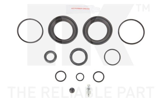 Repair Kit, brake caliper