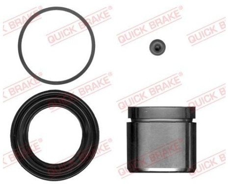 Repair kit, brake caliper