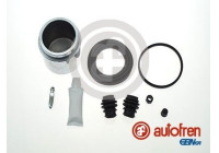 Repair kit, brake caliper
