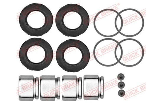 Repair kit, brake caliper