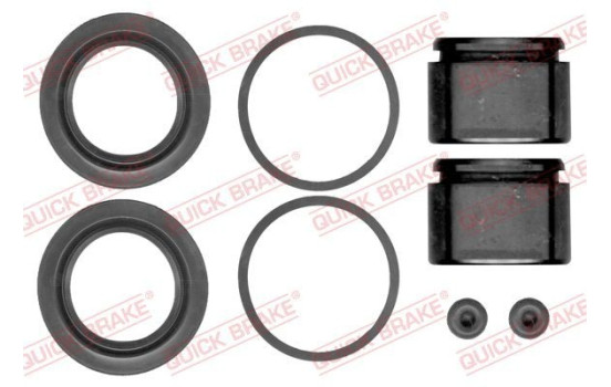 Repair kit, brake caliper