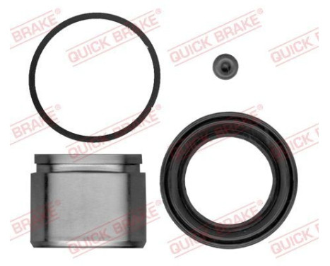 Repair kit, brake caliper