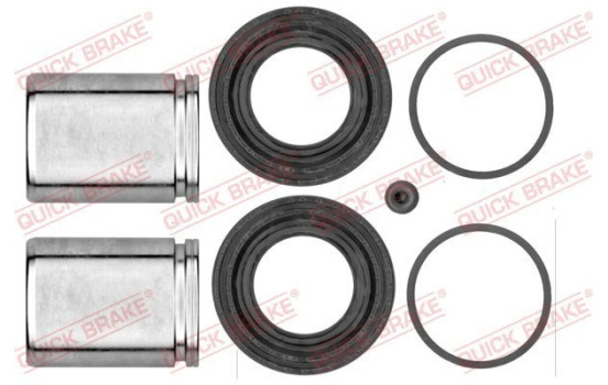 Repair kit, brake caliper