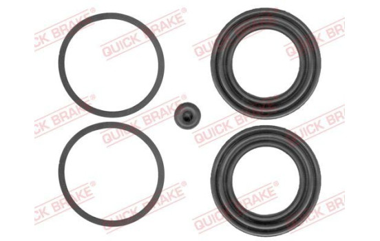 Repair kit, brake caliper