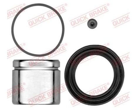 Repair kit, brake caliper