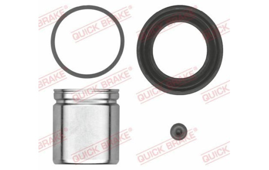 Repair kit, brake caliper