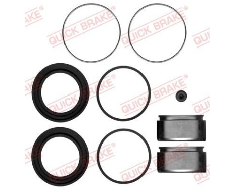 Repair kit, brake caliper