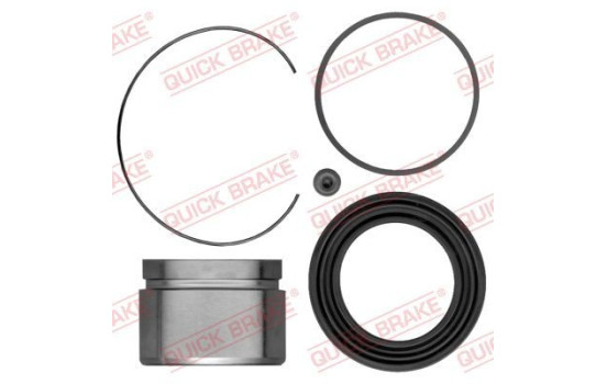 Repair kit, brake caliper