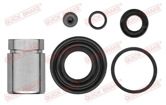 Repair kit, brake caliper