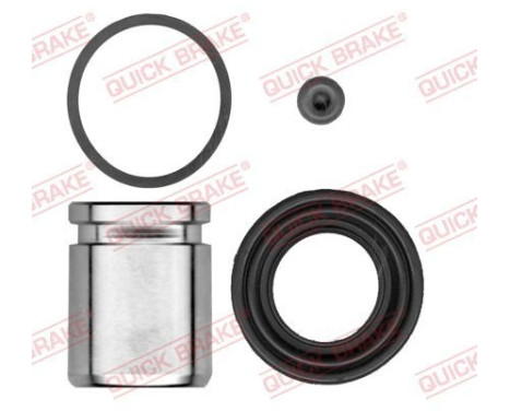 Repair kit, brake caliper