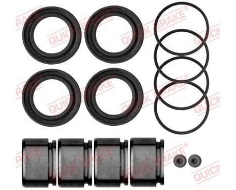 Repair kit, brake caliper