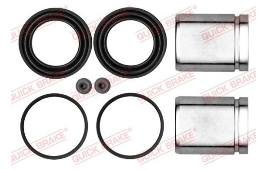 Repair kit, brake caliper