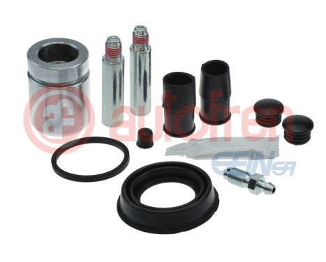 Repair kit, brake caliper
