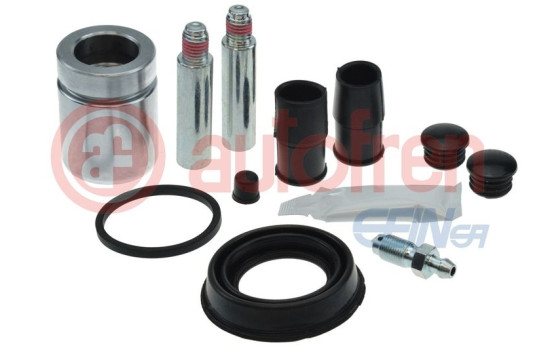 Repair kit, brake caliper