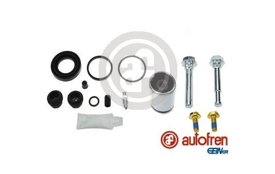Repair kit, brake caliper