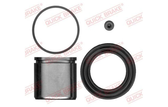 Repair kit, brake caliper