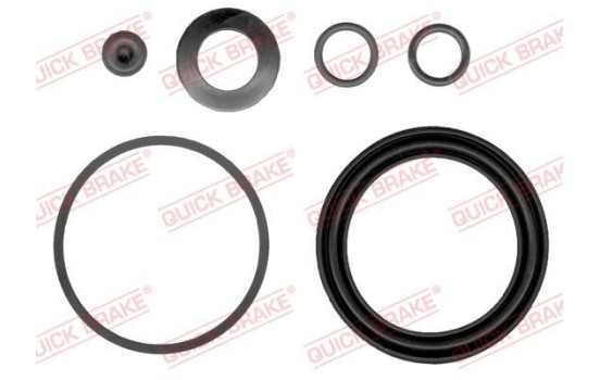 Repair kit, brake caliper