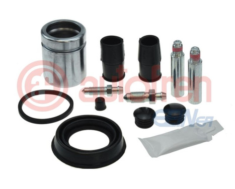 Repair kit, brake caliper