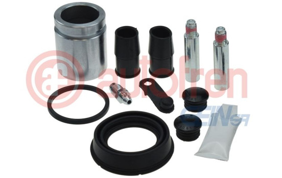 Repair kit, brake caliper