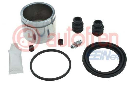 Repair kit, brake caliper