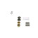Repair Kit, brake caliper, Thumbnail 4