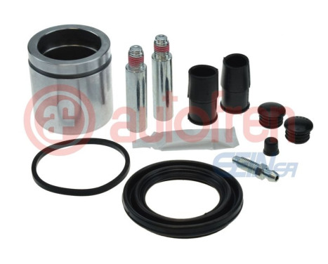 Repair kit, brake caliper