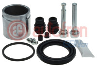 Repair kit, brake caliper