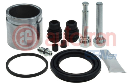 Repair kit, brake caliper