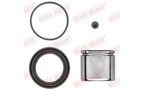 Repair kit, brake caliper