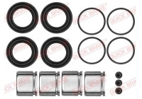 Repair kit, brake caliper