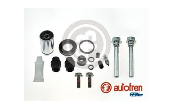 Repair kit, brake caliper