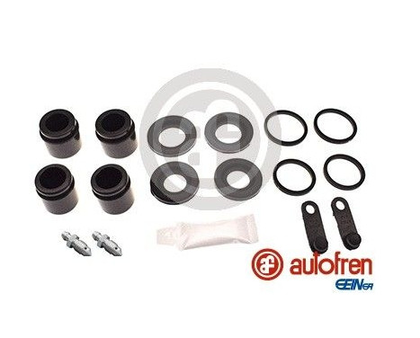 Repair kit, brake caliper