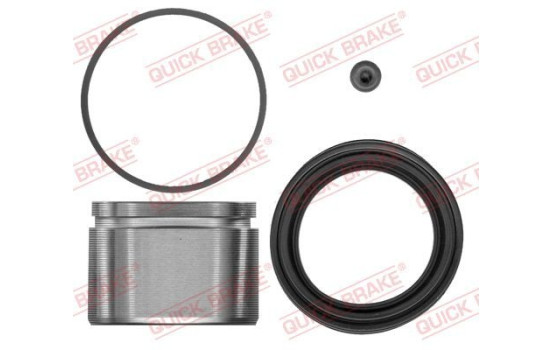 Repair kit, brake caliper