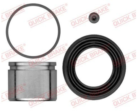 Repair kit, brake caliper