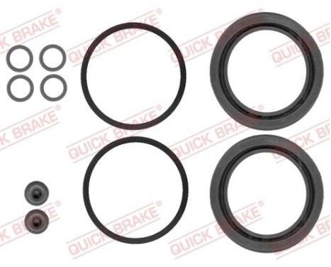 Repair kit, brake caliper