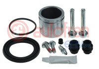 Repair kit, brake caliper