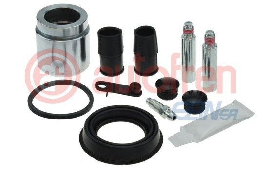 Repair kit, brake caliper