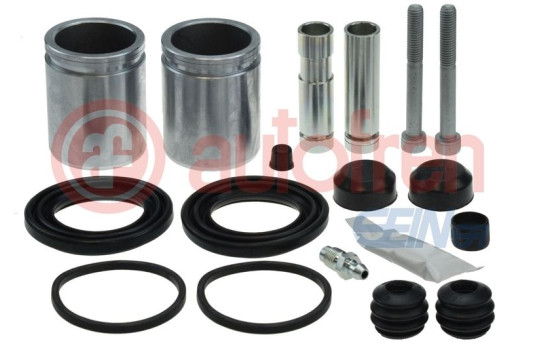 Repair kit, brake caliper