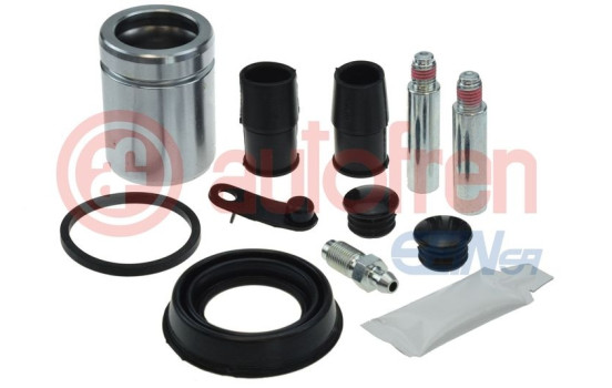 Repair kit, brake caliper