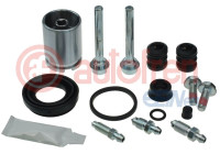 Repair kit, brake caliper
