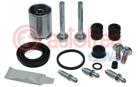 Repair kit, brake caliper