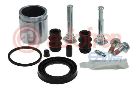 Repair kit, brake caliper