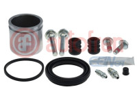 Repair kit, brake caliper