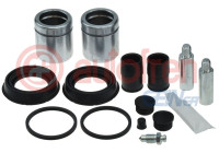 Repair kit, brake caliper