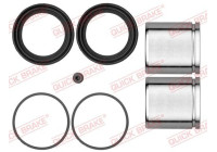 Repair kit, brake caliper