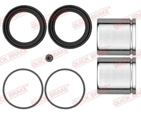Repair kit, brake caliper
