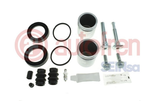 Repair kit, brake caliper