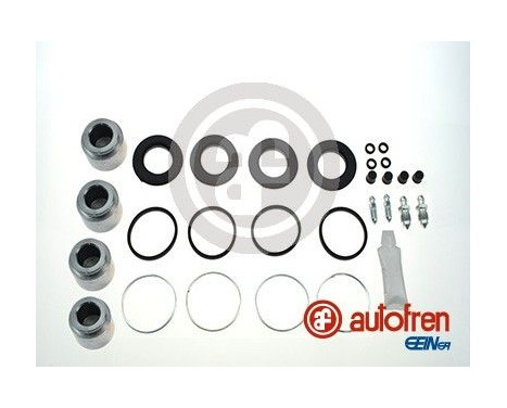 Repair kit, brake caliper, Image 2